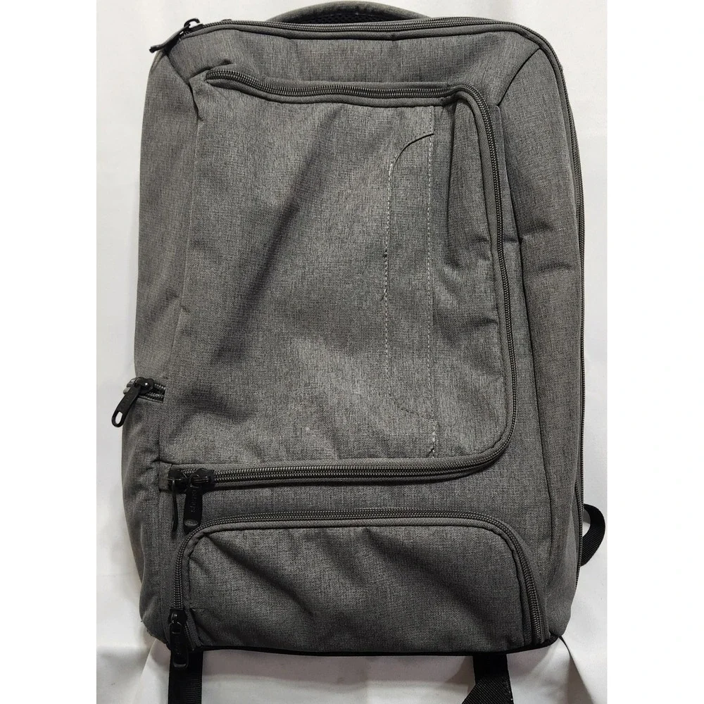 access laptop backpack Wenger Ibex 17